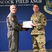 174th Attack Wing Inducts Newest Senior NCOs