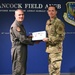 174th Attack Wing Inducts Newest Senior NCOs