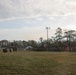 Command Logistics Battalion 8 Change of Command Ceremony