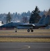 123rd Fighter Squadron conducts morning sortie