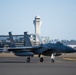 123rd Fighter Squadron conducts morning sortie