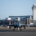 123rd Fighter Squadron conducts morning sortie