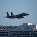 123rd Fighter Squadron conducts morning sortie