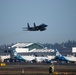 123rd Fighter Squadron conducts morning sortie