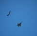 123rd Fighter Squadron conducts morning sortie