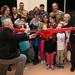 APS and Holloman unveil new school house