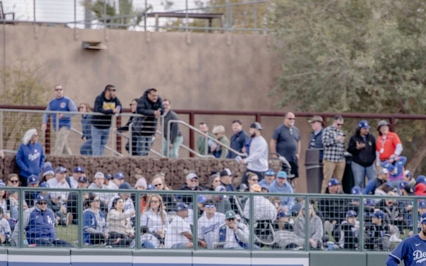 ANG partners with America’s national pastime