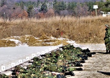 OIF 20th Anniversary: Fort McCoy was fully engaged in mobilization mission at start of Operation Iraqi Freedom