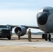 171st Air Refueling Wing Large-Scale Readiness Exercise