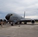 171st Air Refueling Wing Large-Scale Readiness Exercise