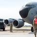 171st Air Refueling Wing Large-Scale Readiness Exercise