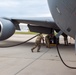 171st Air Refueling Wing Large-Scale Readiness Exercise