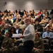 USAMMDA team gathers for command town hall, awards presentation