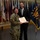 USAMMDA team gathers for command town hall, awards presentation USAMMDA team gathers for command town hall, awards presentation