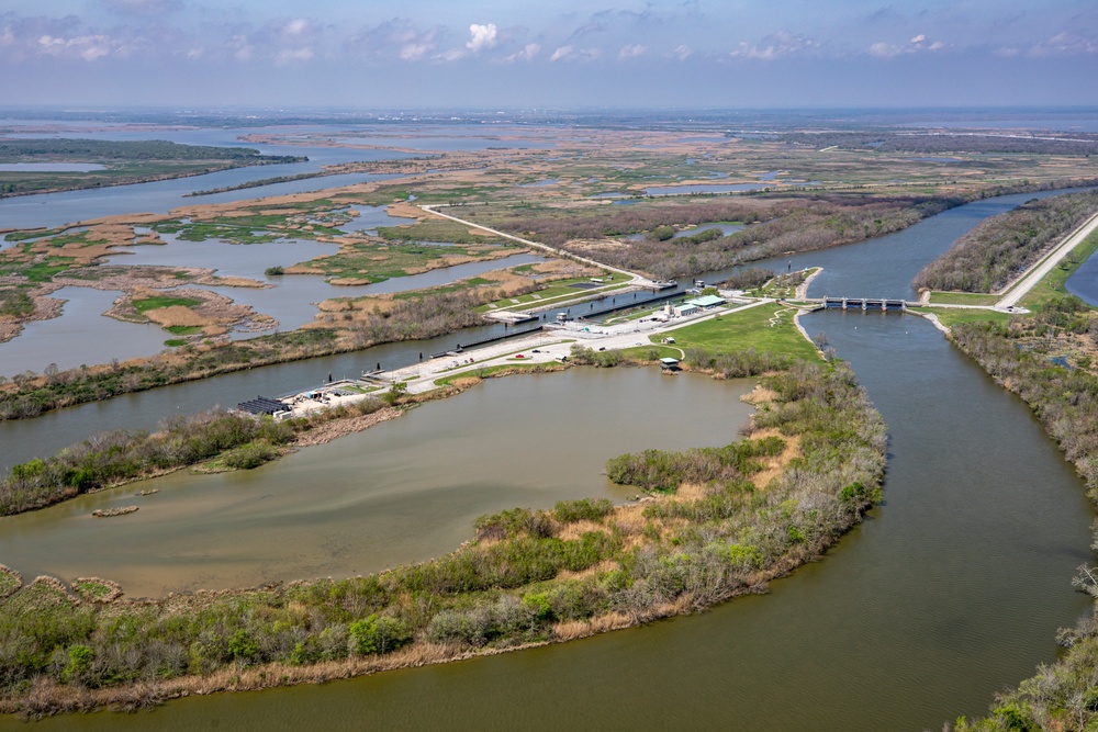 MSC Deputy Summit Helicopter Tour
