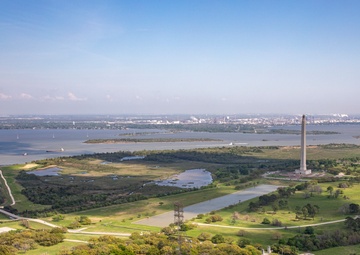 MSC Deputy Summit Helicopter Tour