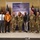 USAMMDA team gathers for command town hall, awards presentation USAMMDA team gathers for command town hall, awards presentation
