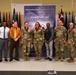 USAMMDA team gathers for command town hall, awards presentation