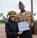 NMRTC San Diego Awards Shipmate of the Month