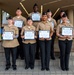 NMRTC San Diego Awards Shipmate of the Month