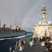 USS Nitze (DDG 94) Daily Operations