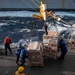 USS Nitze (DDG 94) Daily Operations