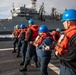 USS Nitze (DDG 94) Daily Operations