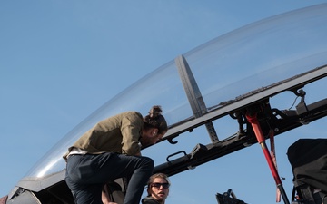 SJAFB tests new in-flight bladder relief system