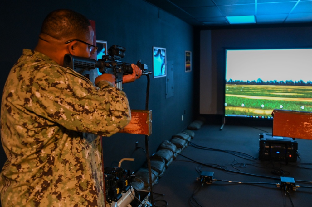 TRANSCOM SEL visits ‘Mighty 97th’