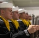 Recruit Training Command Pass in Review