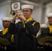 Recruit Training Command Pass in Review