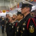 Recruit Training Command Pass in Review