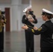 Recruit Training Command Pass in Review