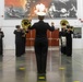 Recruit Training Command Pass in Review