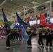 Recruit Training Command Pass in Review