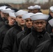 Recruit Training Command Pass in Review