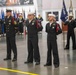 Recruit Training Command Pass in Review