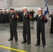 Recruit Training Command Pass in Review