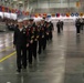 Recruit Training Command Pass in Review