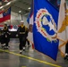 Recruit Training Command Pass in Review