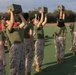 Charlie Company CFT