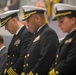 Recruit Training Command Pass in Review