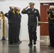 Recruit Training Command Pass in Review