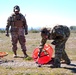 146th Airlift Wing’s Contingency Response Flight perform airfield operations