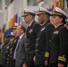 Recruit Training Command Pass in Review