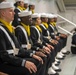 Recruit Training Command Pass in Review