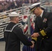 Recruit Training Command Pass in Review