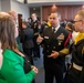 Recruit Training Command Pass in Review