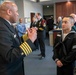 Recruit Training Command Pass in Review