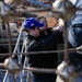 George Washington Sailors Conduct CIWS Training